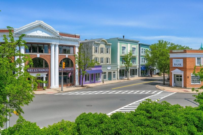 Cranford, NJ