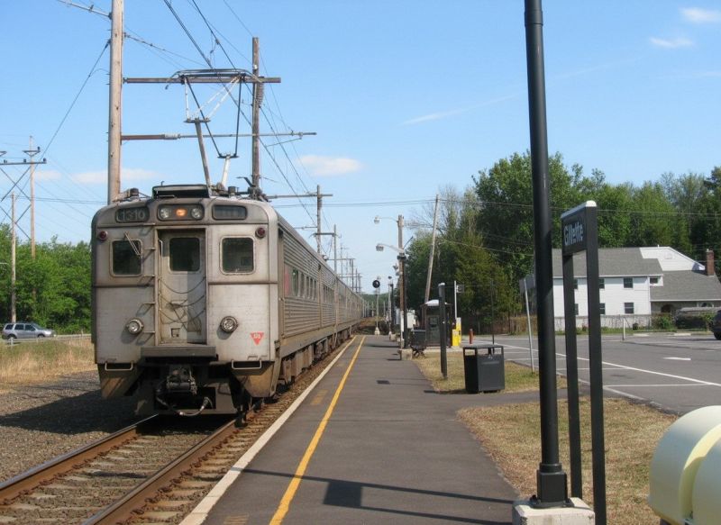 Gillette, NJ