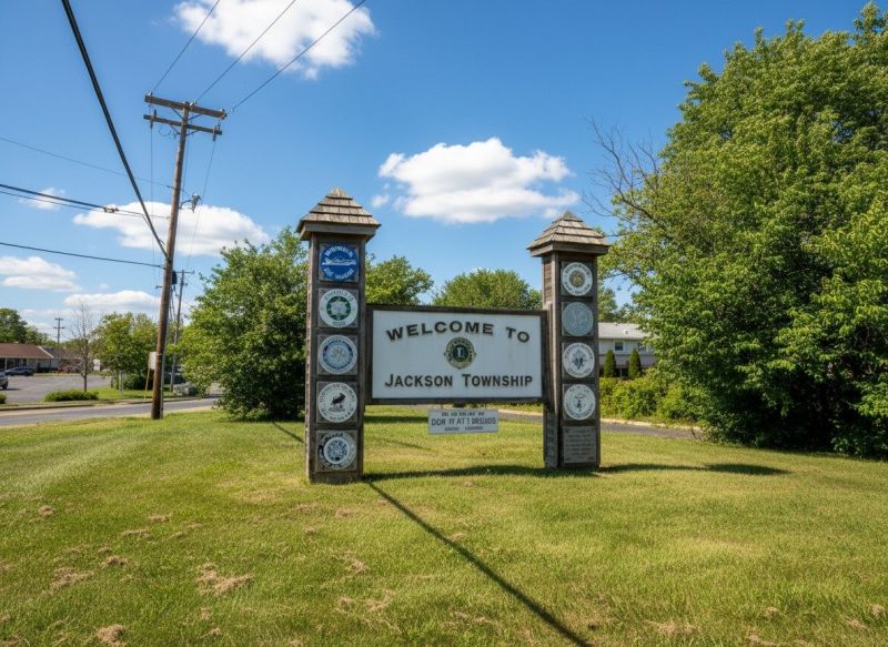 Jackson, NJ