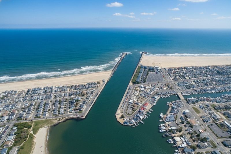 Manasquan, NJ