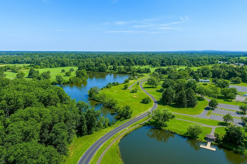 Somerset County, NJ