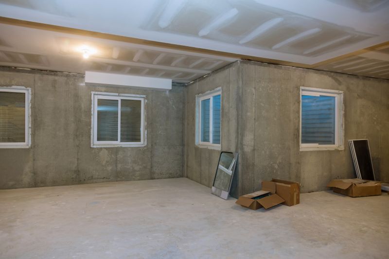 Concrete Foundation Leveling in Highland Park, NJ