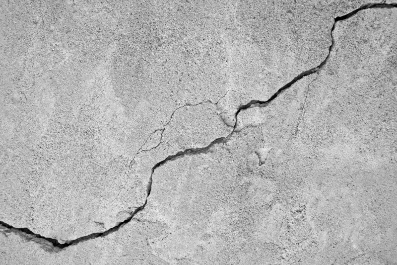 Cracked Foundation Repair in Brielle, NJ