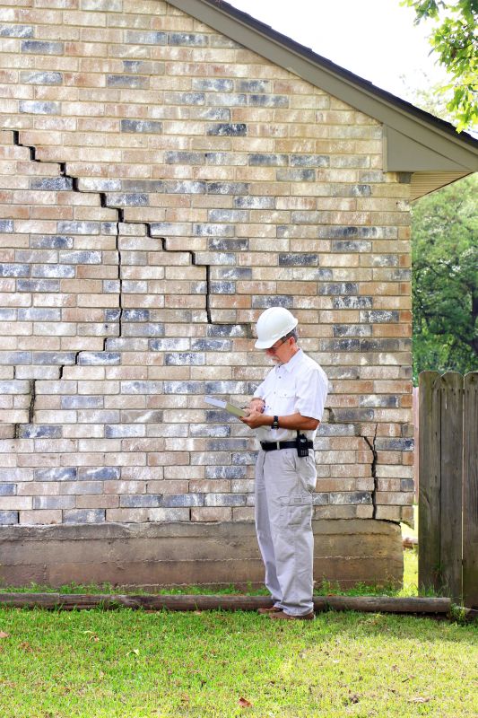 Foundation Assessment in Matawan, NJ