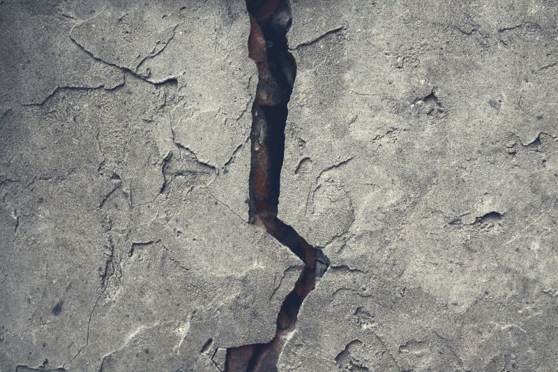 Foundation Crack Repair in Rumson, NJ