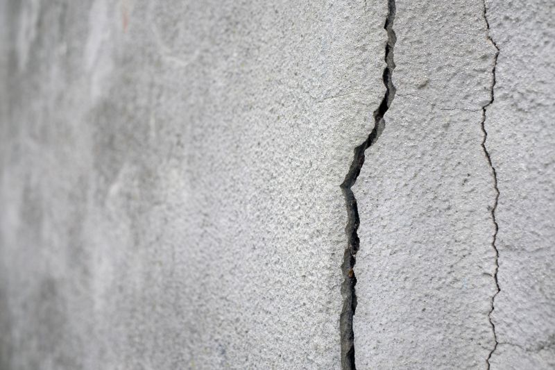 Foundation Crack Repair in Rumson, NJ