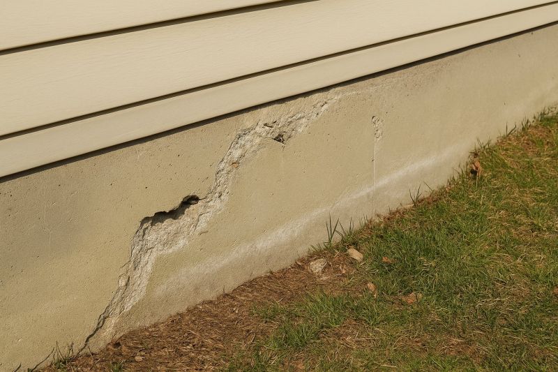 Foundation Raising in Eatontown, NJ