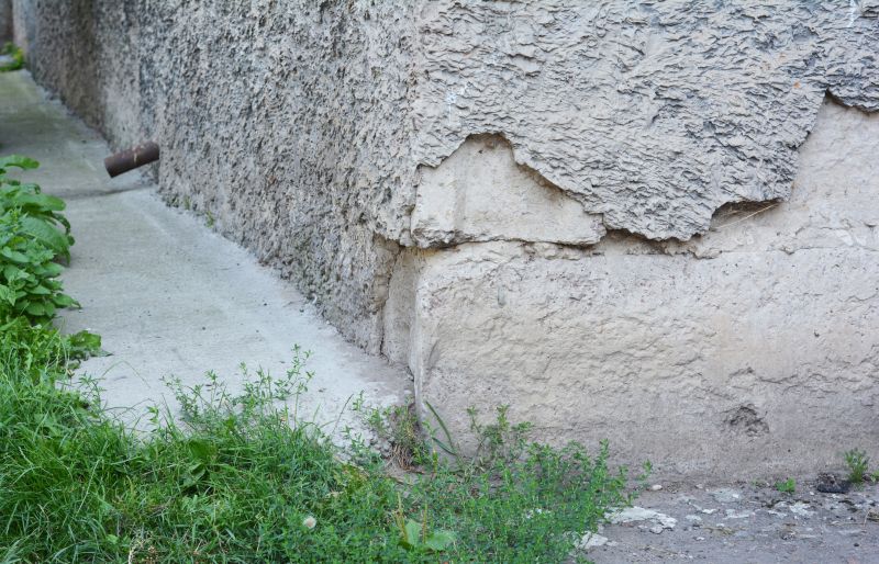 Foundation Repair in Plainfield, NJ