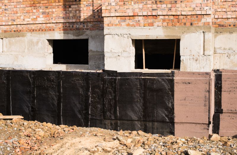 Foundation Repair in Roselle, NJ