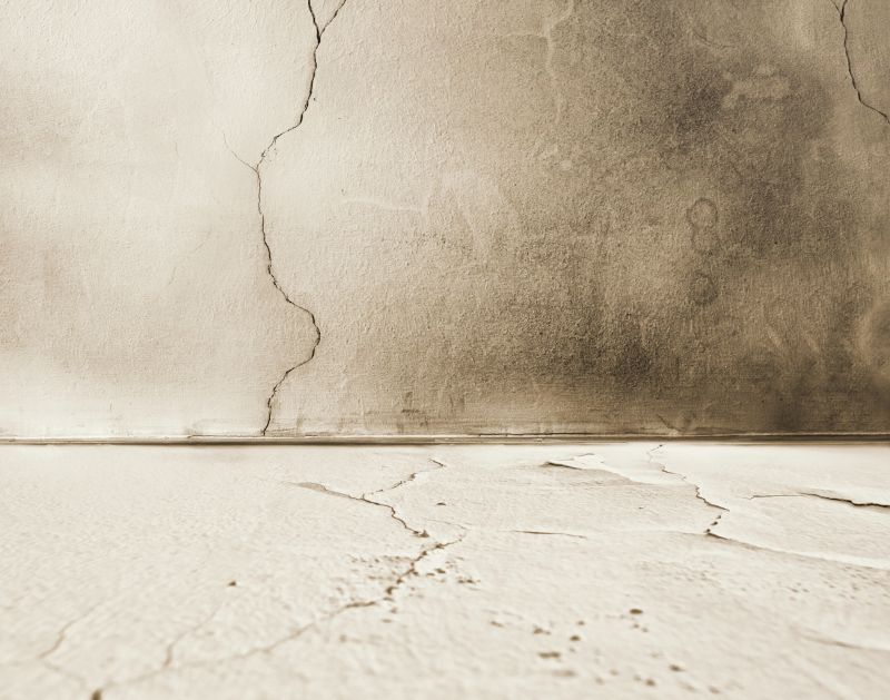 Foundation Restoration in Matawan, NJ