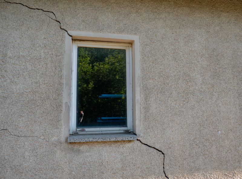 Foundation Structural Repair in Colts Neck, NJ