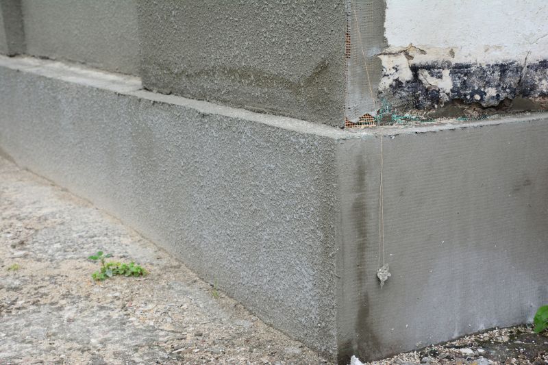 Foundation Structural Repair in Somerset, NJ