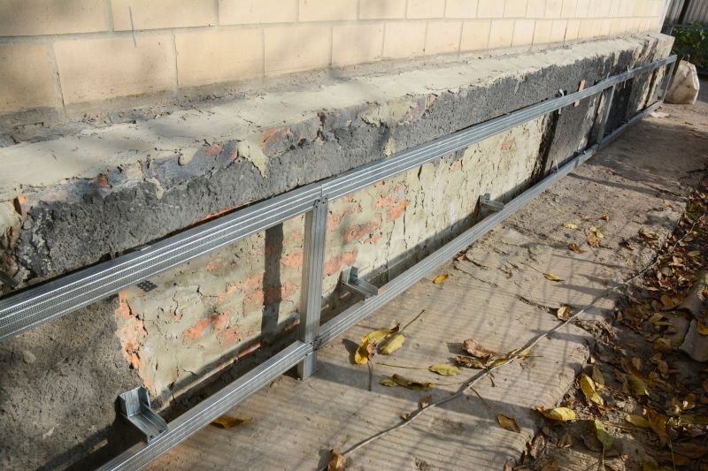Foundation Structural Repair in Staten Island, NY