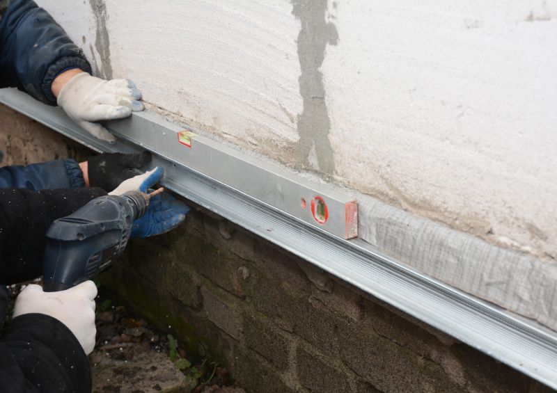 House Leveling in Colts Neck, NJ