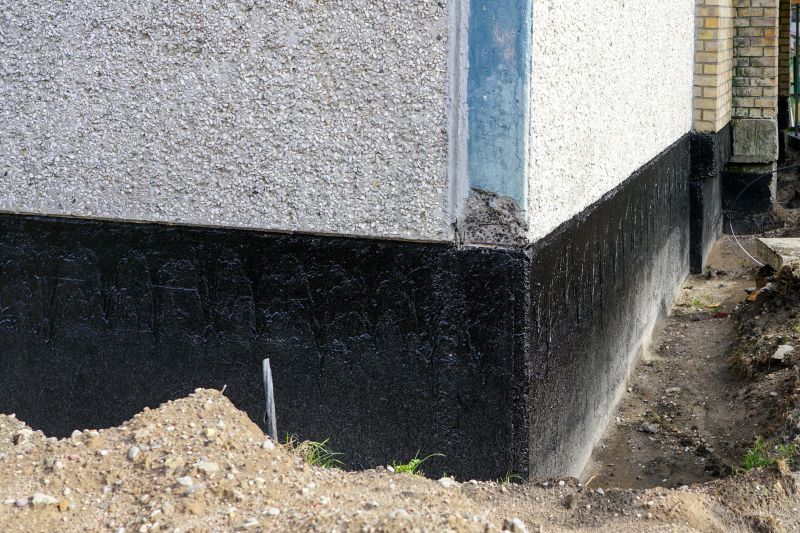 Leaking Foundation Repair in Matawan, NJ
