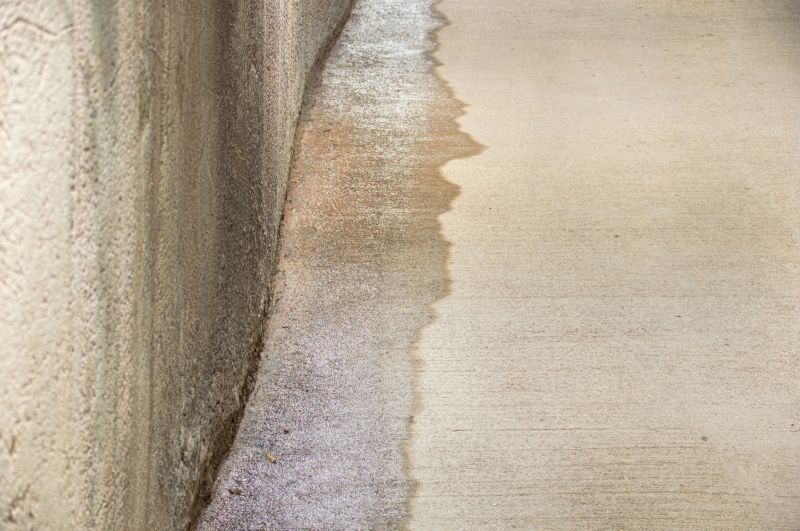 Leaking Foundation Repair in Matawan, NJ