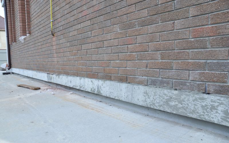 Structural Foundation Repair in Metuchen, NJ